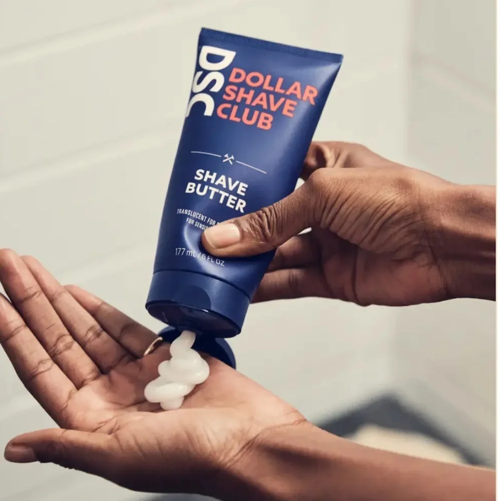 Dollar shave‎ club bundle